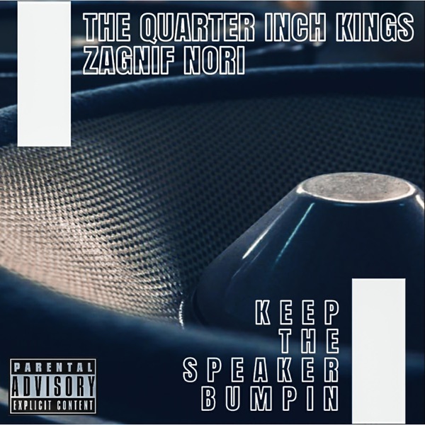 Keep the Speaker Bumpin - Single