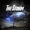 The Storm (feat. Amaan Bradshaw) - Single