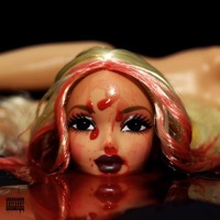 Stfu - Single - Blud Barbi