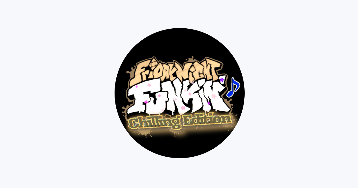 Friday Night Funkin': Friday Night Fever - Crucify (Remix) [Remix] - Single  - Album by Mike Geno - Apple Music