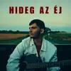 Hideg az éj