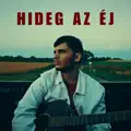 Hideg az éj