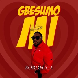 Gbesumomi Bordegga
