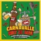 Carnavalle Met Ze Alle (Remix) artwork
