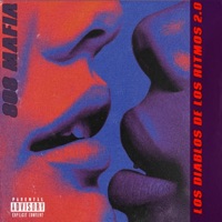 LOS DIABLOS DE LOS RITMOS 2.0 (feat. 2ble S) - Single - JorgitoALC