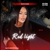 Red Light artwork