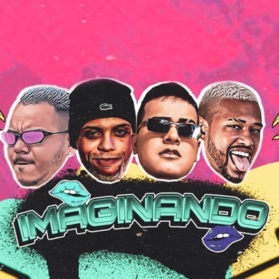 Imaginando - Single