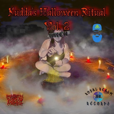Kudda's Halloween Ritual, Vol. 2