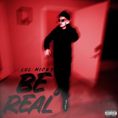 Be Real - Single