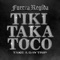 Tiki Taka Toco artwork