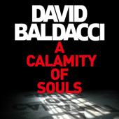 A Calamity of Souls - David Baldacci Cover Art