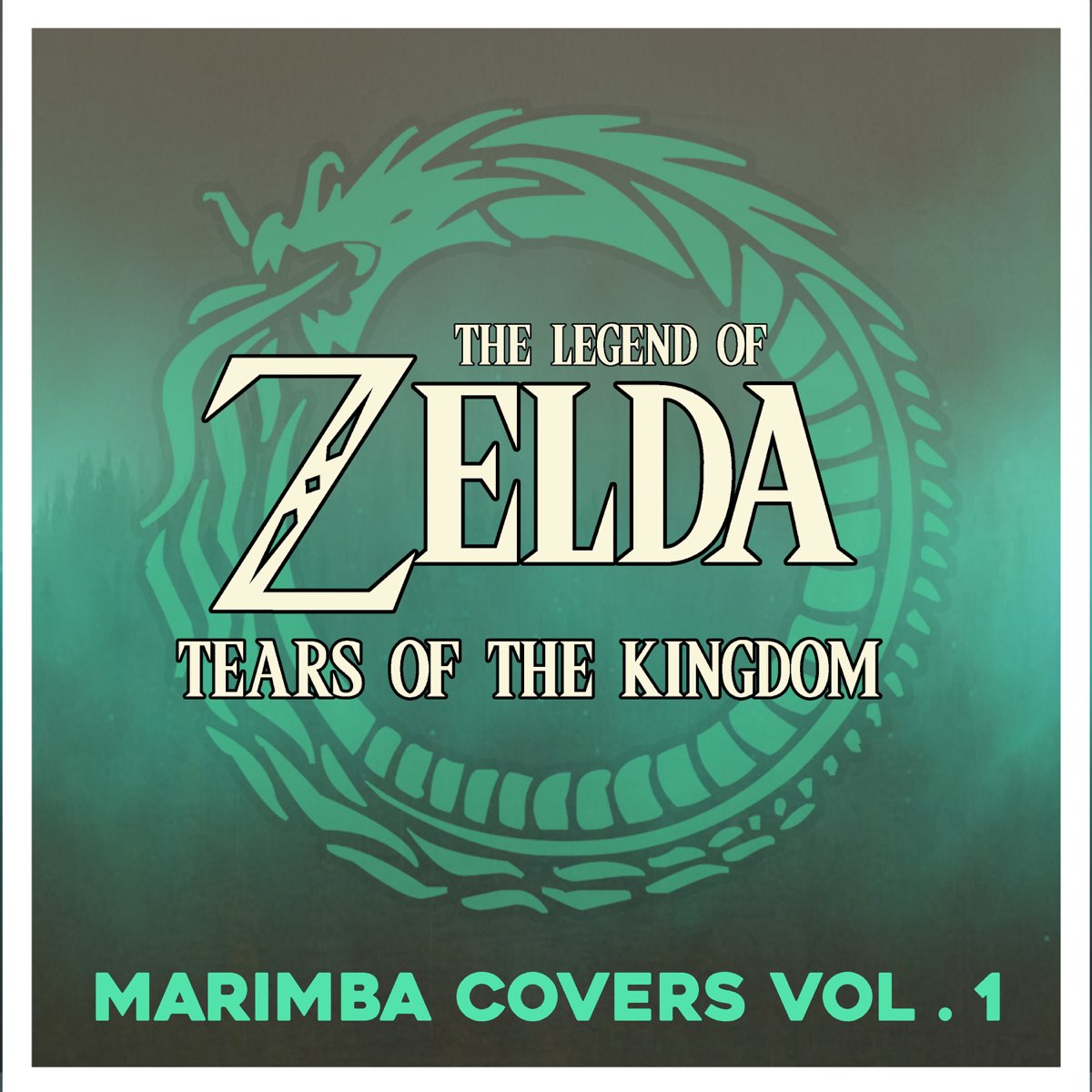 The Legend of Zelda: Tears of the Kingdom (Marimba Covers, Vol. 1)Select a country or regionSelect a country or region