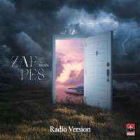 Pes (Radio Version) - Single - ZAF & Mr. Spa
