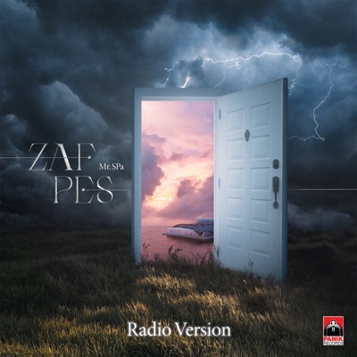 Pes (Radio Version) - Single