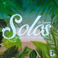 Solos (feat. Mitxhell) - Single - Zeta Galan
