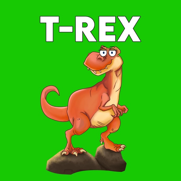 T Rex - Single