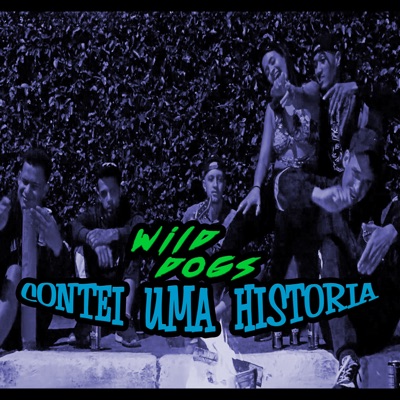 Contei uma História - Single