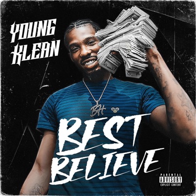 Best Believe - Single