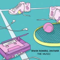 The Music - Single - Irwin Romero & Javiwer