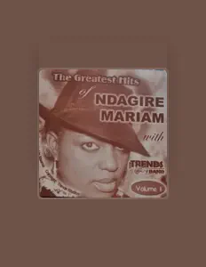 Listen to Mariam Ndagire, watch music videos, read bio, see tour dates & more!