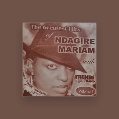Listen to Mariam Ndagire, watch music videos, read bio, see tour dates & more!