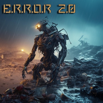 E.R.R.O.R 2.0 - Single