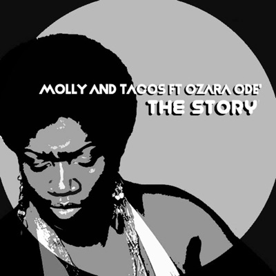 The Story (feat. Ozara Odé) - Single