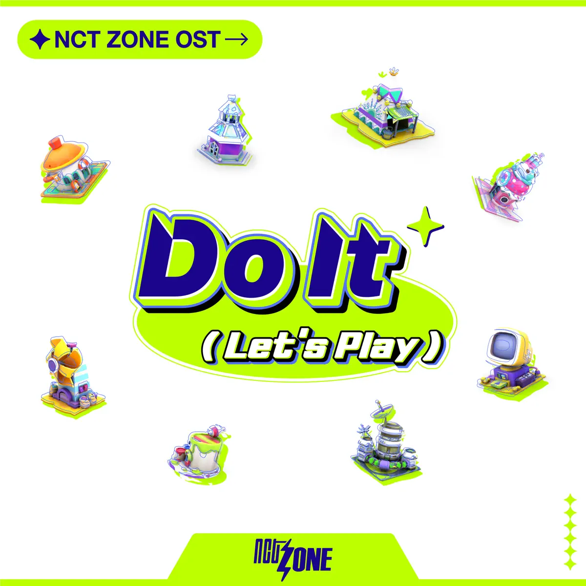 NCT U - Do It (Let_s Play) [NCT ZONE OST] - Single (2024) [iTunes Plus AAC M4A]-新房子