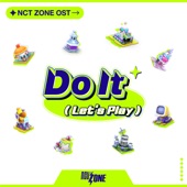 Do It (Let’s Play) artwork