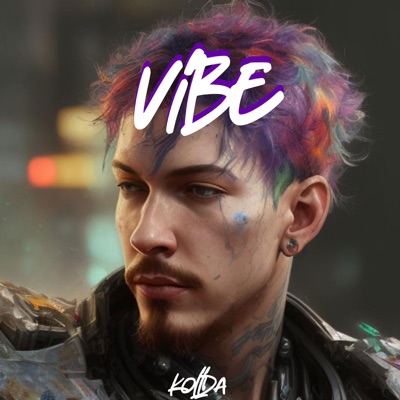 Vibe - EP