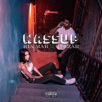Wassup (feat. Ria Mar) - Single