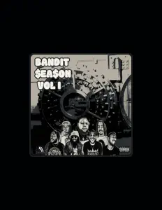 Listen to Paper Banditz, watch music videos, read bio, see tour dates & more!