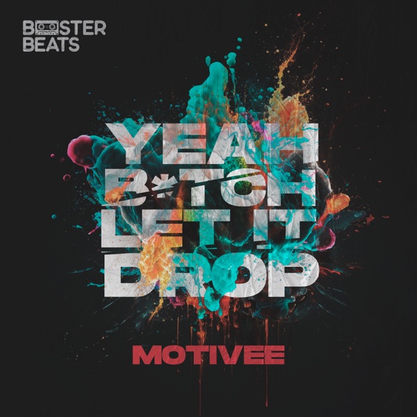 Yeah Bitch Let It Drop - Single