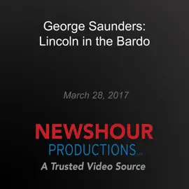 George Saunders Writes a Ghost Story About Abe Lincoln’s Grief