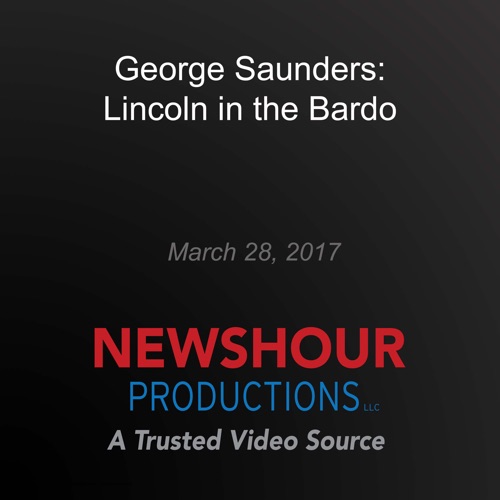 George Saunders Writes a Ghost Story About Abe Lincoln’s Grief cover