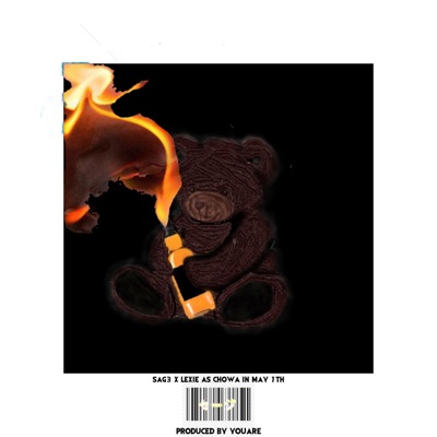 MAY 7TH (feat. Lexie & CHOWA) - Single