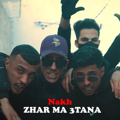 Zhar Ma 3Tana - Single