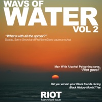 RIOT (feat. Sea Rae & Sonny Sword) - Single - FirstNameDane