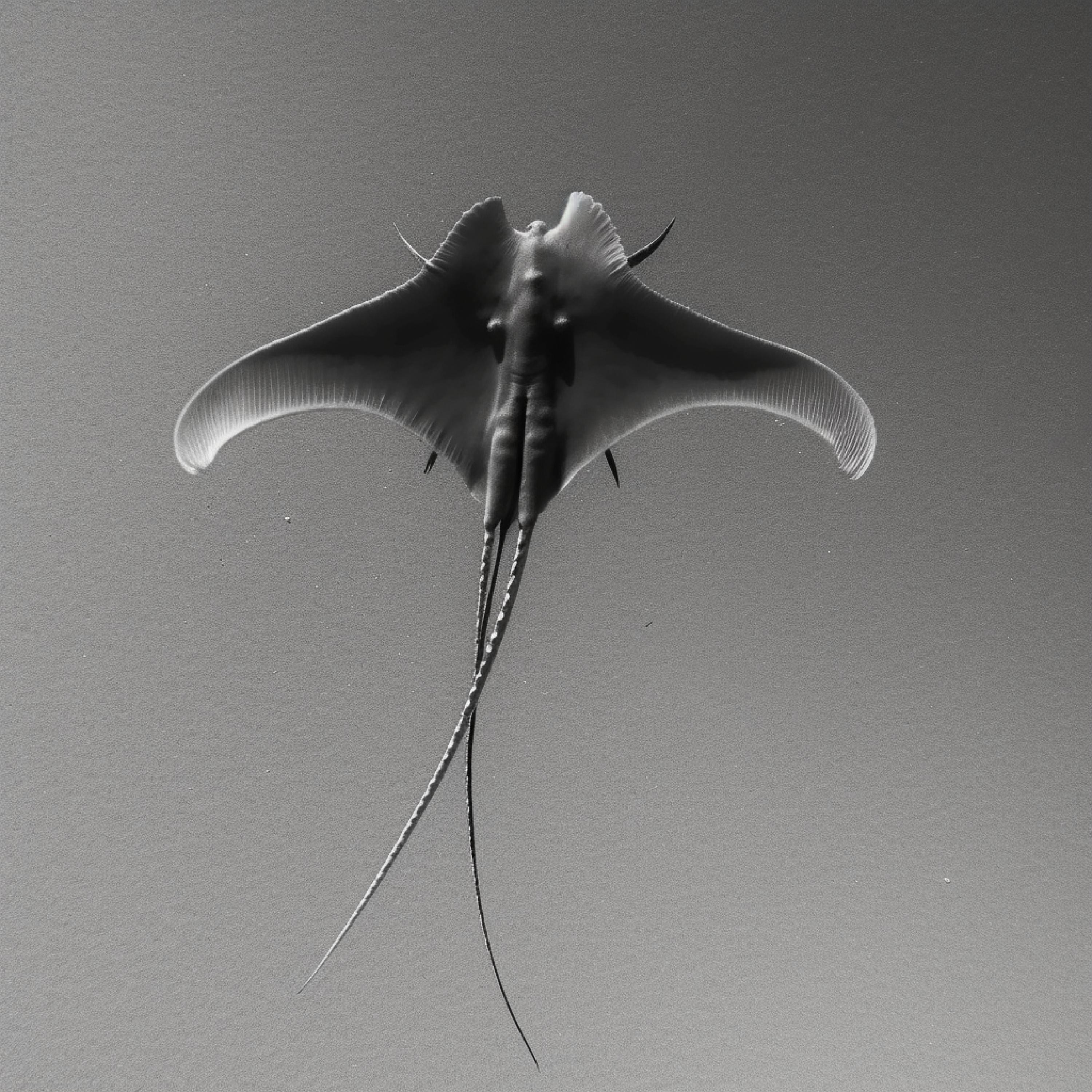 Stingray - EP