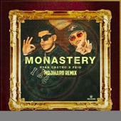 Monastery (Remix) artwork