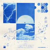 In Between (feat. Matt Berninger) - Wilderado Cover Art