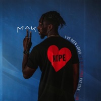 I've Been Loved - Single - MAK
