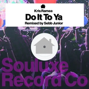 Do It To Ya - Single