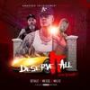 Deserve It All (feat. Millyz) - Single