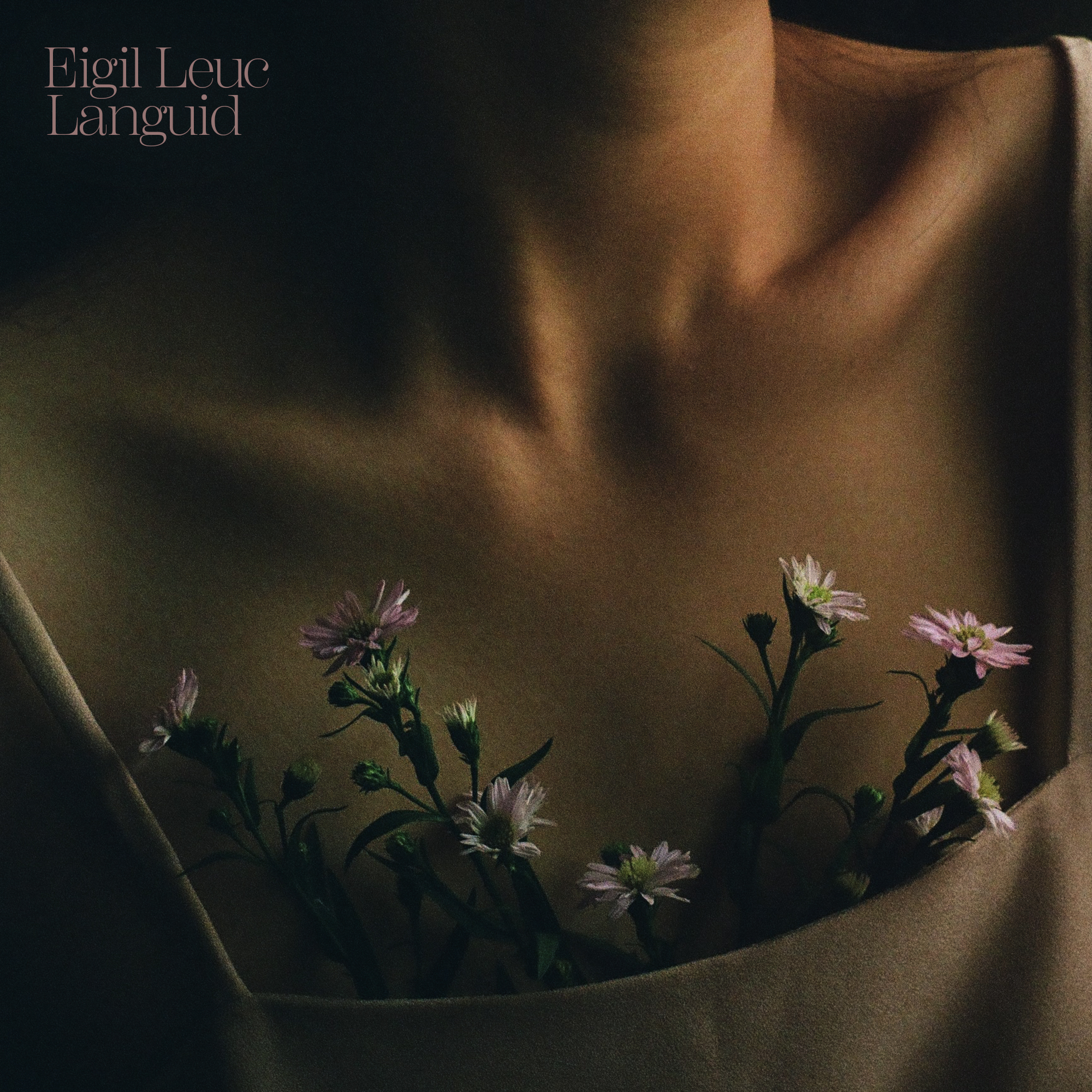 Eigil Leuc - Languid