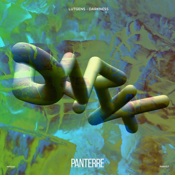 Darkness - Single