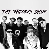 Fat Freddy's Drop artwork