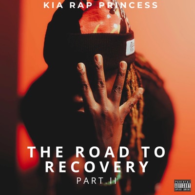 The Road To Recovery Pt. 2 - EP