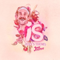 Is (Effy Theme) - Single - John Kiernan