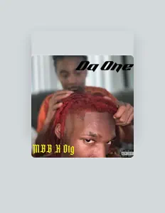 Listen to MBB Kviing K O, watch music videos, read bio, see tour dates & more!